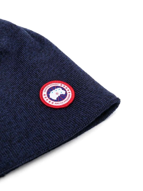 Canada Goose: hats & caps online - Hats