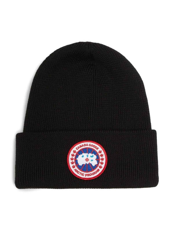 Canada Goose: hats & caps online - Hats