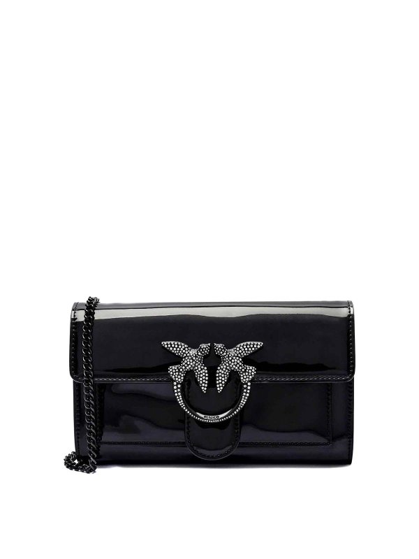 Pinko: wallets & purses - Wallets
