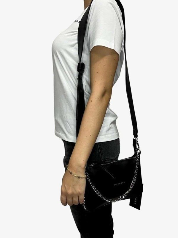 The Best Shops JOHN RICHMOND: borse a tracolla - Borse a tracolla