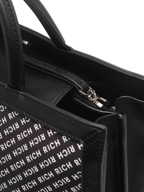 The Best Shops JOHN RICHMOND: borse a tracolla - Borse a tracolla