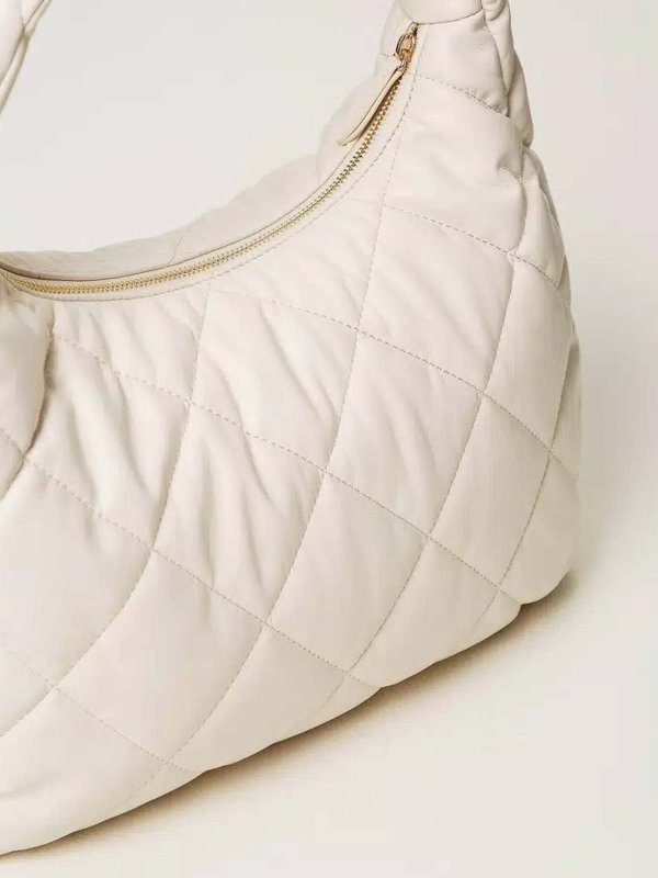 The Best Shops TWINSET: トートバッグ - トートバッグ - 白