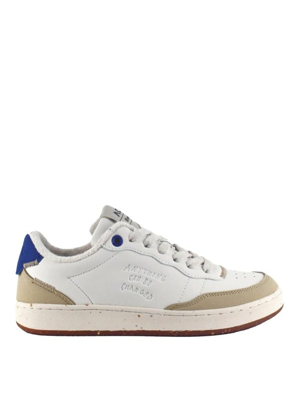 ACBC: Sneaker - Sneaker - Bunt