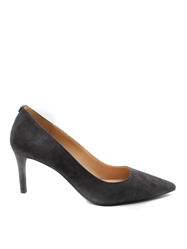 MICHAEL KORS: court shoes - Dcollet