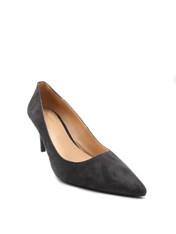 MICHAEL KORS: court shoes online - Dcollet