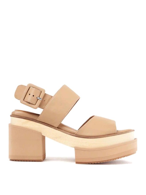 Paloma Barcelò: sandals - Sandals