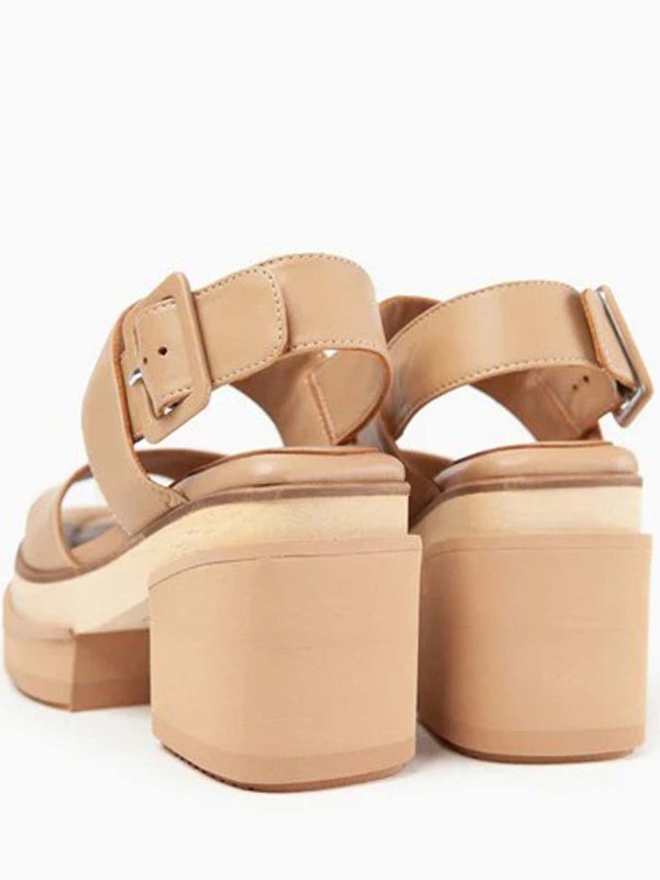 The Best Shops Paloma Barcelò: sandals - Sandals