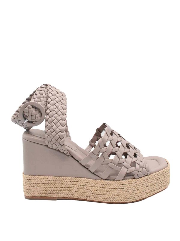 Paloma Barcelò: sandals - Sandals