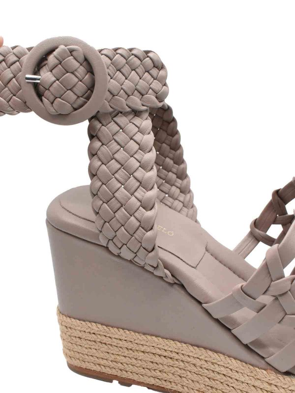 The Best Shops Paloma Barcelò: sandals - Sandals