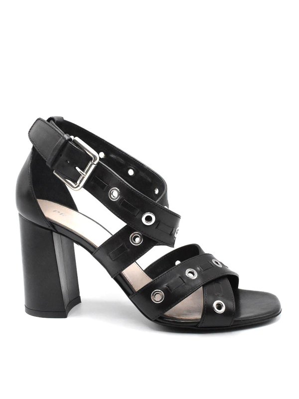 PREMIATA: sandals - Sandals