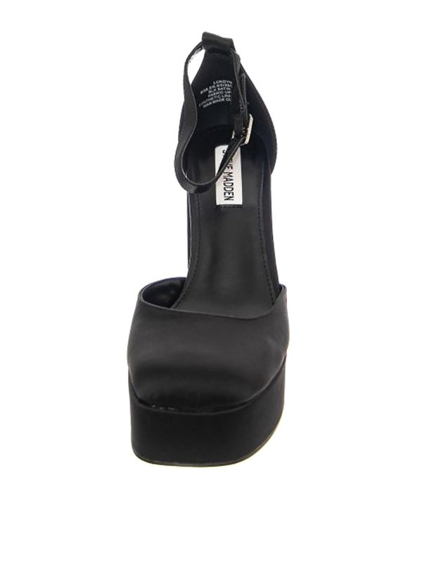 Steve Madden: パンプス online - パンプス - 黒