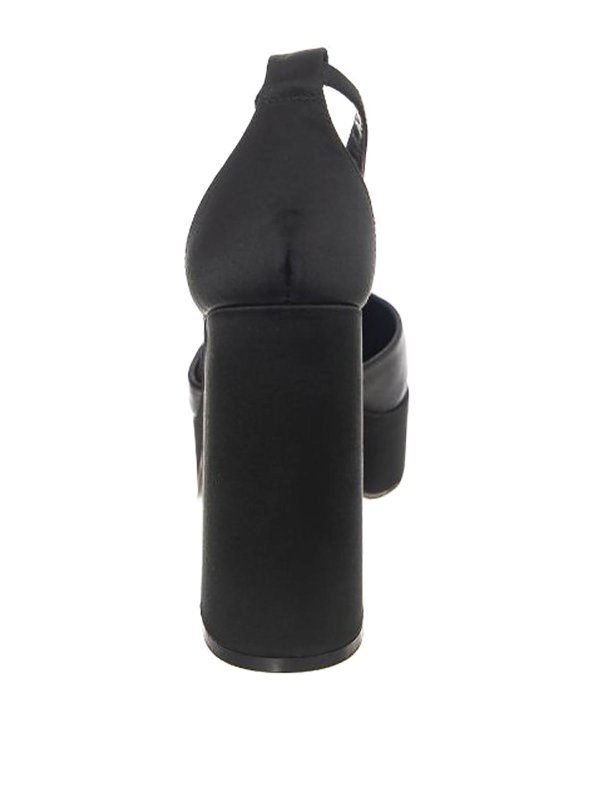 The Best Shops Steve Madden: パンプス - パンプス - 黒