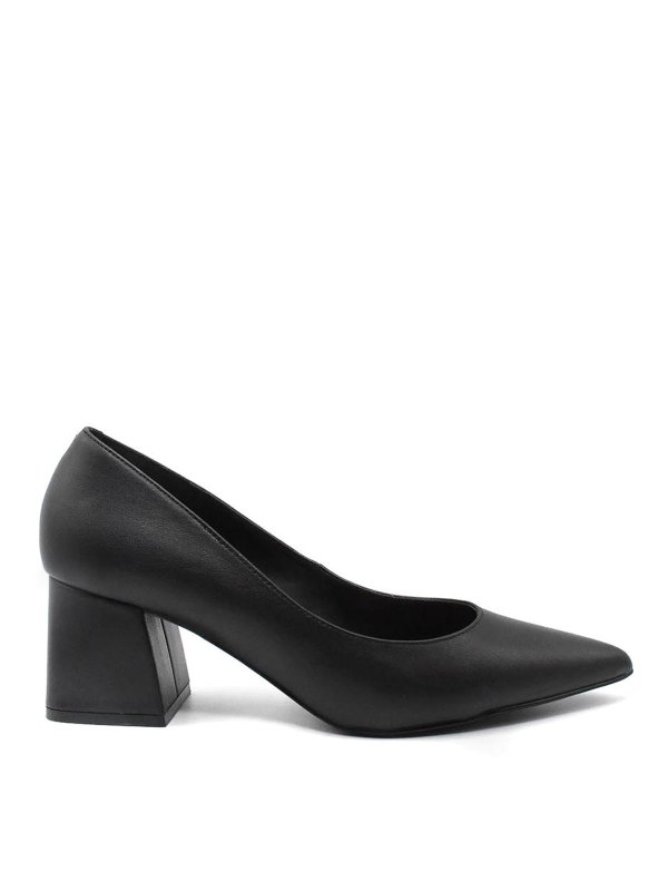 Steve Madden: Zapatos de salón - Zapatos De Salón - Negro