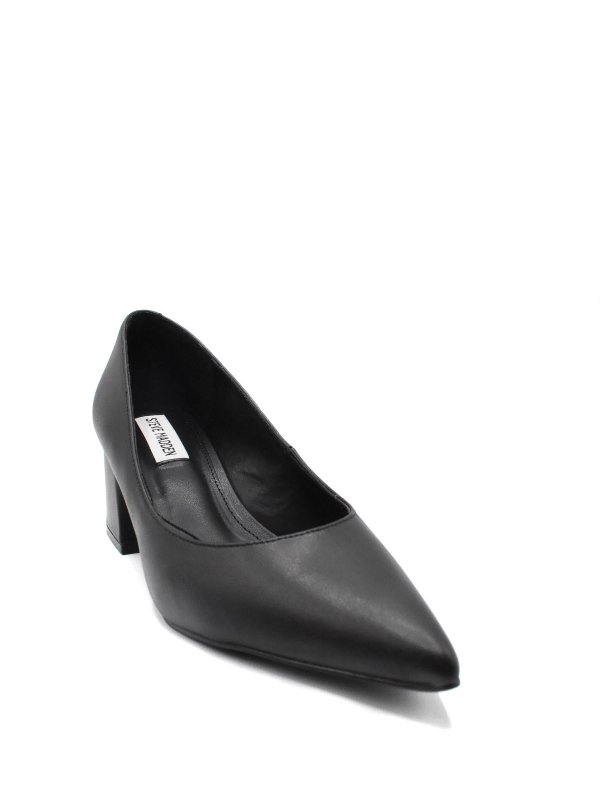 Steve Madden: Zapatos de salón online - Zapatos De Salón - Negro