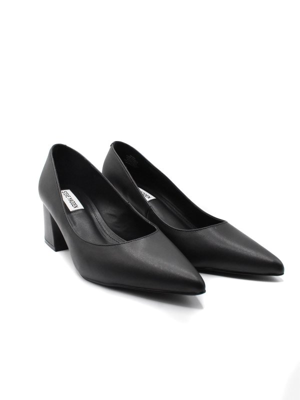 Zapatos De Salón - Negro shop online: Steve Madden
