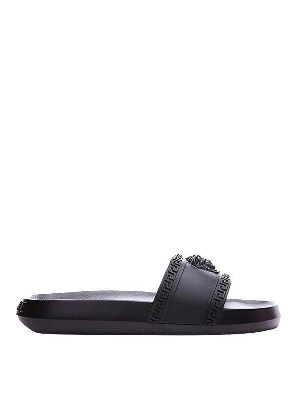 VERSACE: sandali - Sandali