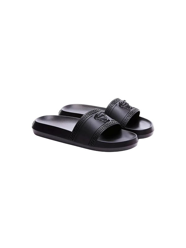 VERSACE: sandali online - Sandali