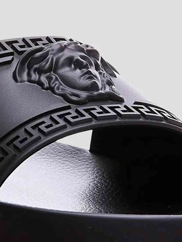 The Best Shops VERSACE: sandali - Sandali