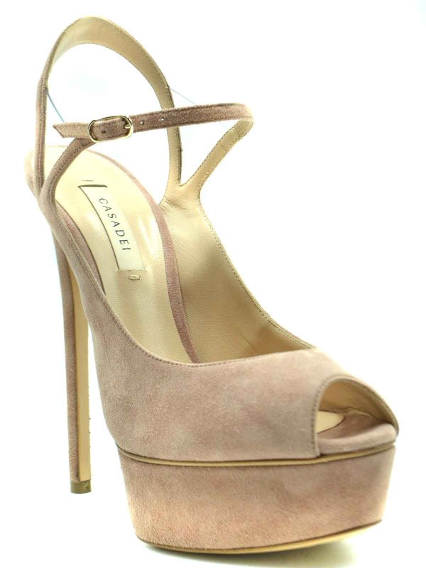 Casadei: sandals online - Sandals