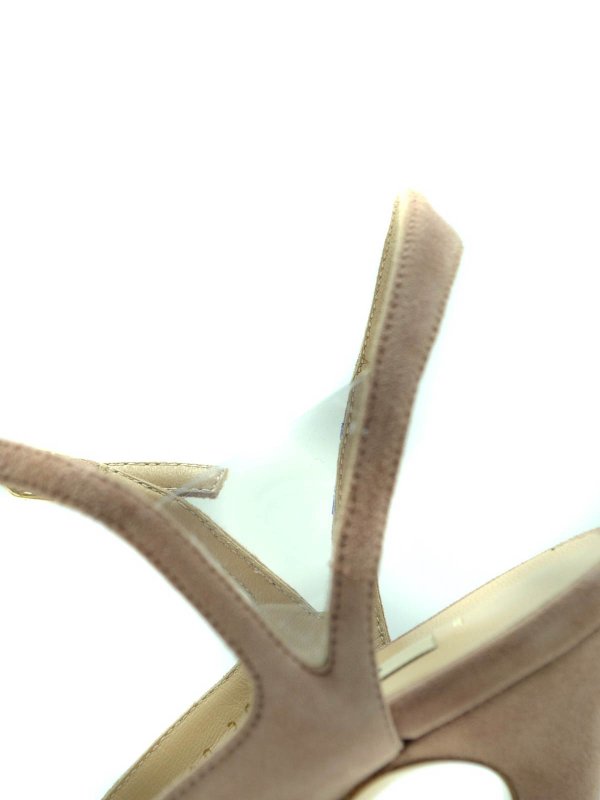 Sandals shop online: Casadei