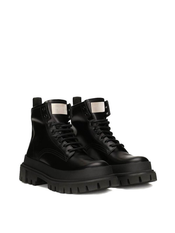 DOLCE & GABBANA: boots online - Boot