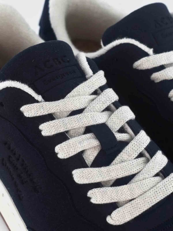 The Best Shops ACBC: スニーカー - スニーカー - ブルー