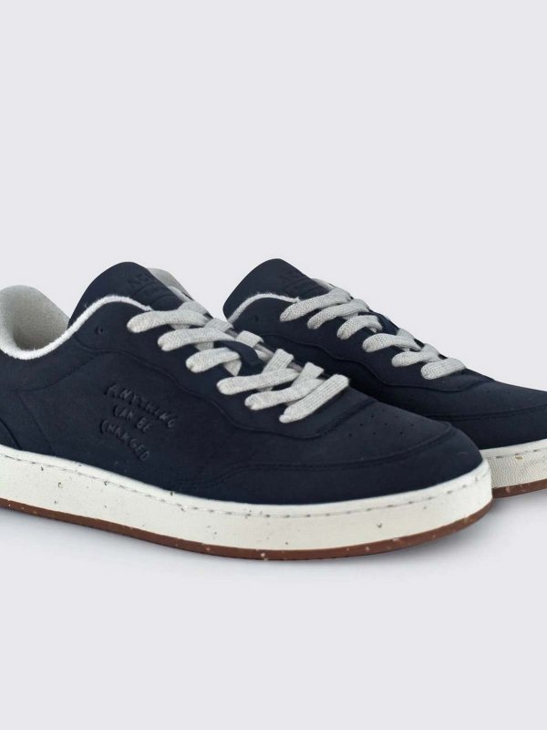 スニーカー - ブルー shop online: ACBC