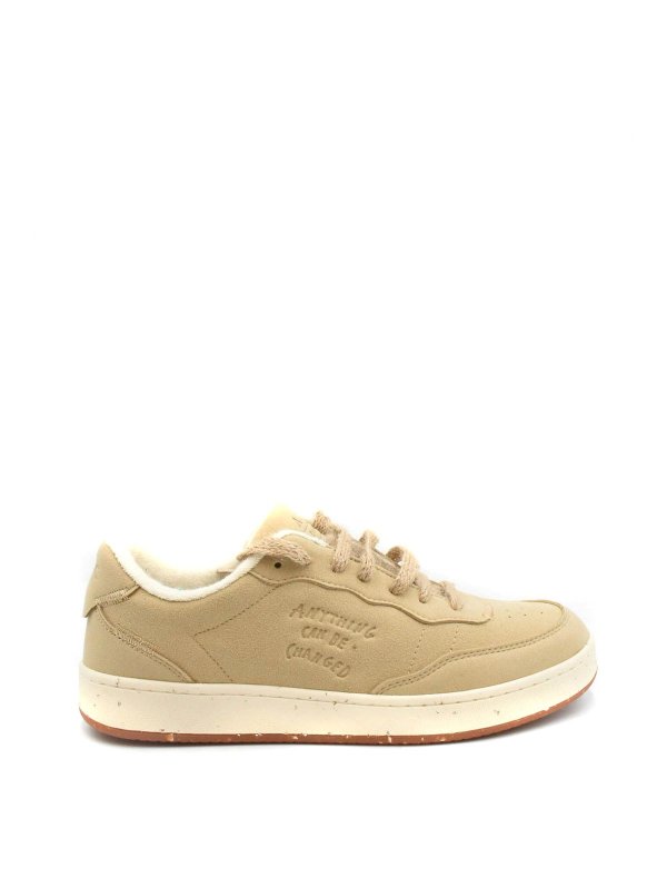 ACBC: Sneaker - Sneaker - Beige
