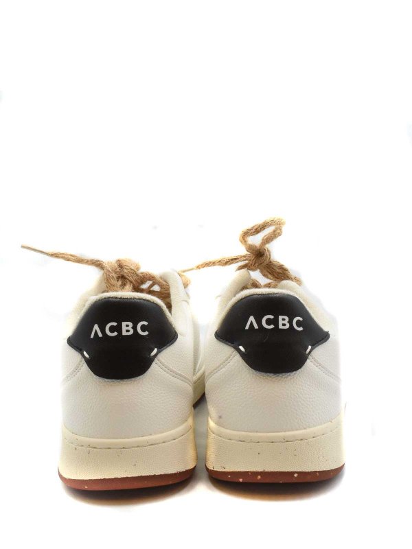 The Best Shops ACBC: Sneaker - Sneaker - Weiß
