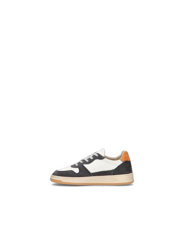 The Best Shops D.A.T.E.: Zapatillas - Zapatillas - Multicolor