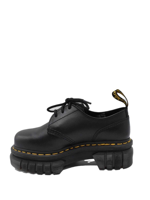 The Best Shops DR. MARTENS: lace-ups shoes - Derby