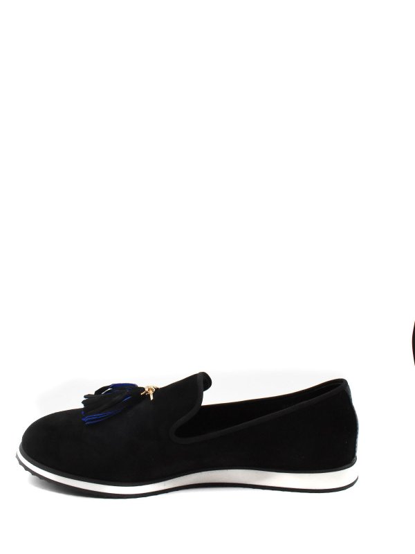 GIUSEPPE ZANOTTI: Loafers & Slippers online - Moccasins
