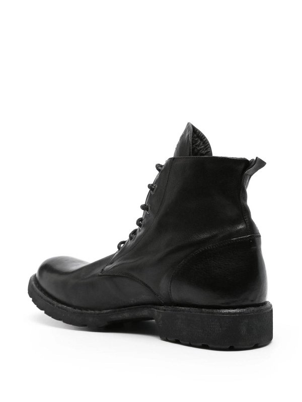 MOMA: Bottines online - Bottines - Noir