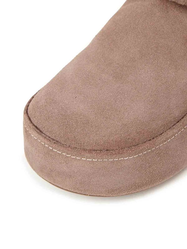 Paloma Barcelò: Stiefeletten online - Stiefeletten - Beige