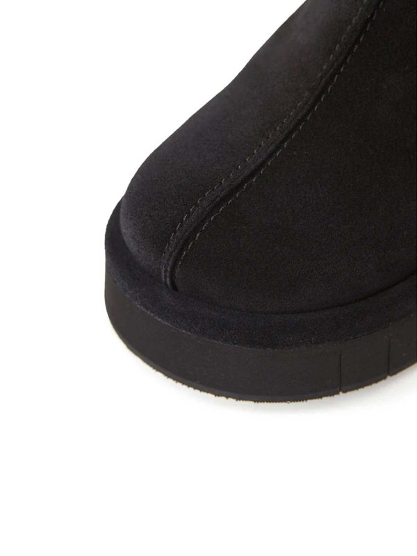 Paloma Barcelò: Bottines online - Bottines - Noir