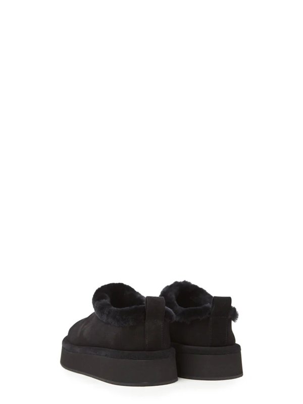 The Best Shops Paloma Barcelò: Bottines - Bottines - Noir