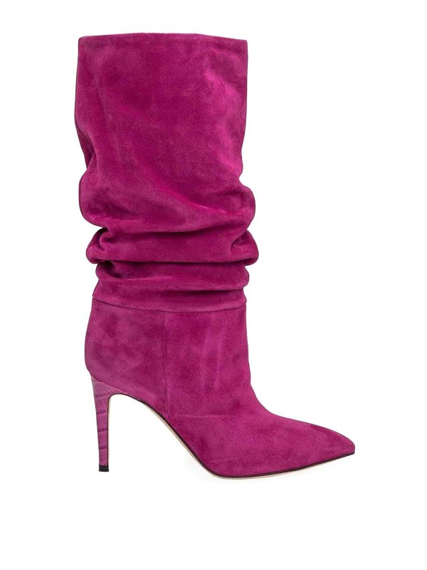 Paris Texas: Botas - Botas - Multicolor