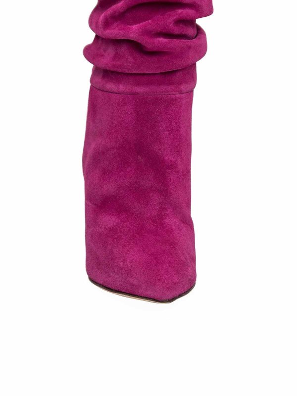 The Best Shops Paris Texas: Botas - Botas - Multicolor