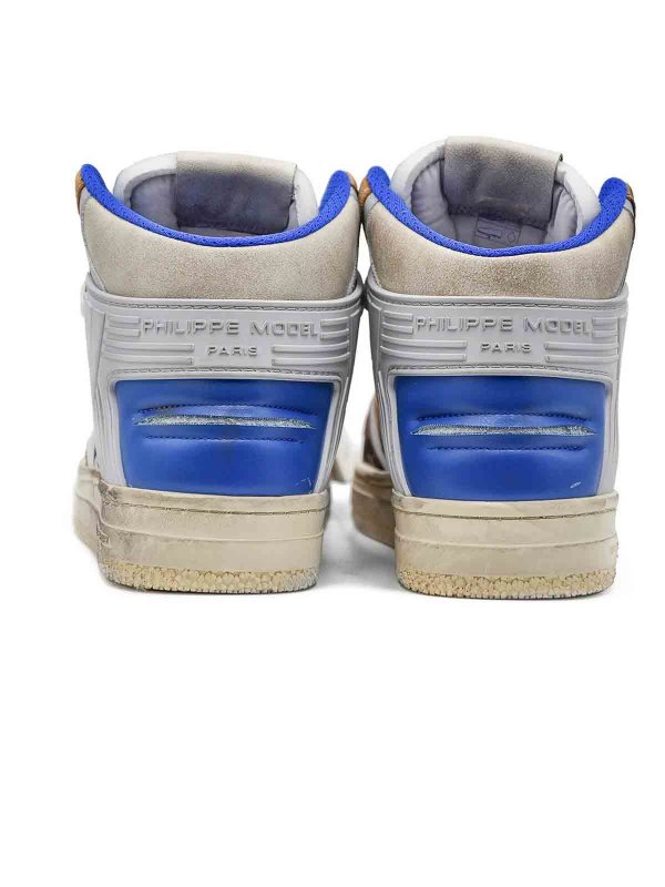 The Best Shops PHILIPPE MODEL: Zapatillas - Zapatillas - Multicolor