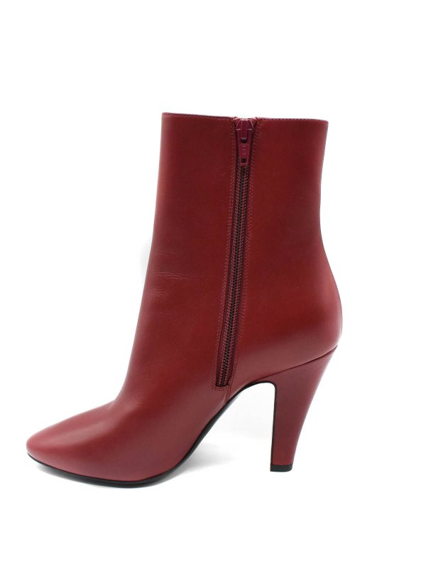 SAINT LAURENT: ankle boots online - Booties