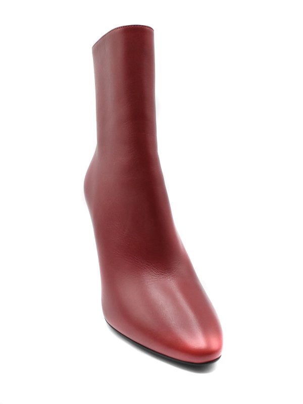 Booties shop online: SAINT LAURENT