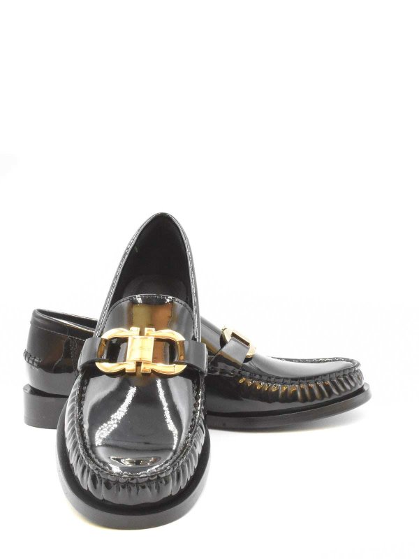 FERRAGAMO: Loafers & Slippers online - Moccasins