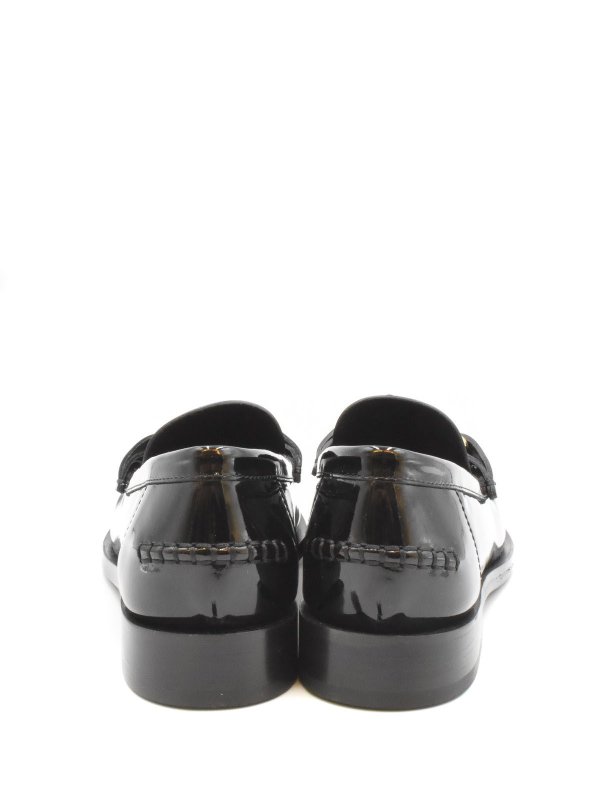 The Best Shops FERRAGAMO: Loafers & Slippers - Moccasins