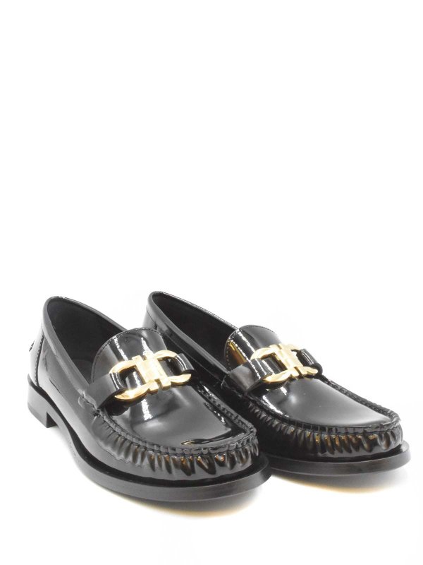 Moccasins shop online: FERRAGAMO