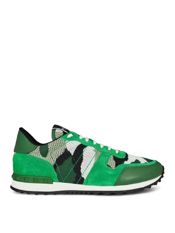 VALENTINO GARAVANI: trainers - Sneakers