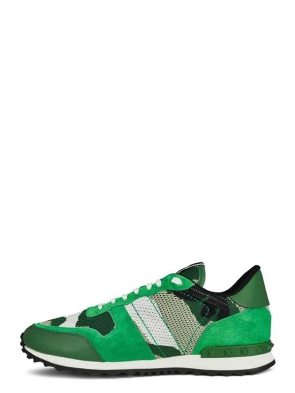 VALENTINO GARAVANI: trainers online - Sneakers