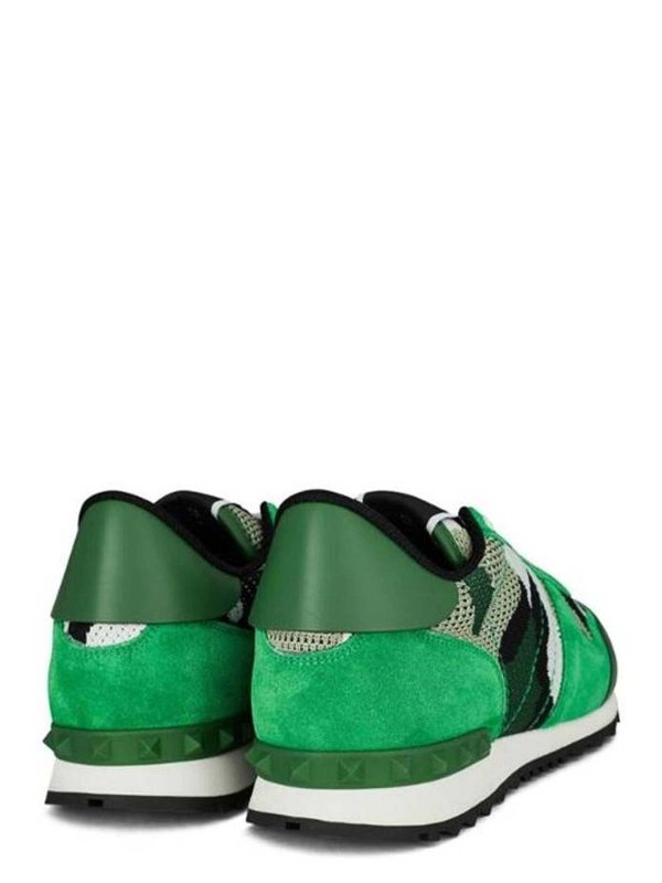 Sneakers shop online: VALENTINO GARAVANI