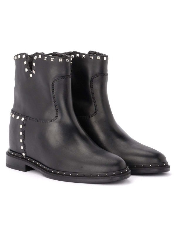 VIA ROMA 15: ankle boots online - Booties