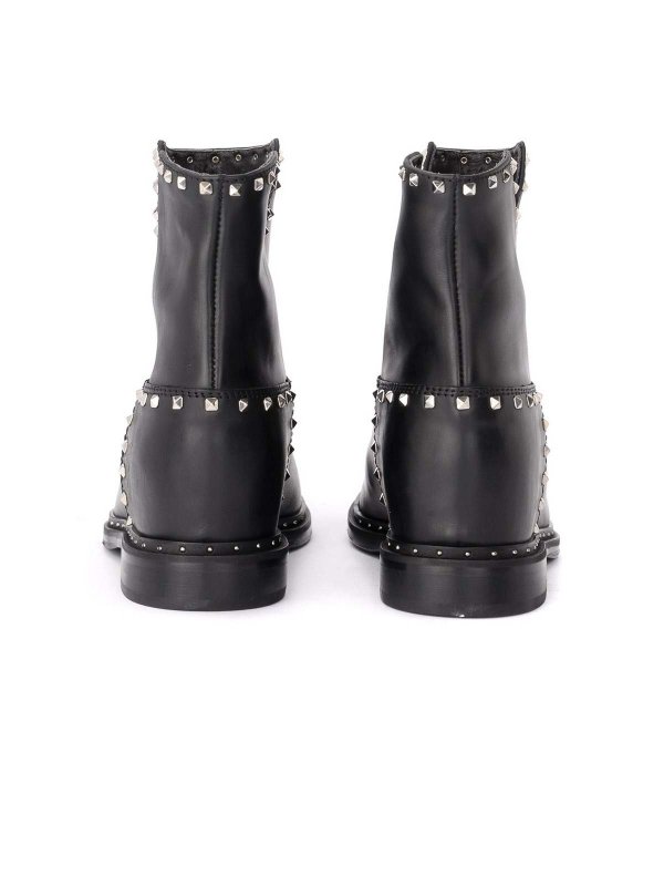 The Best Shops VIA ROMA 15: ankle boots - Booties