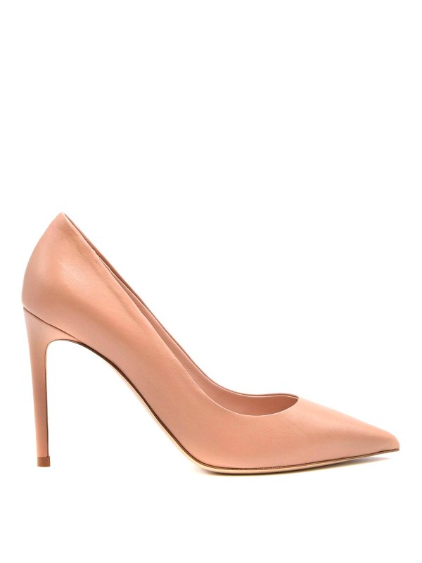 NINALILOU: court shoes - Dcollet